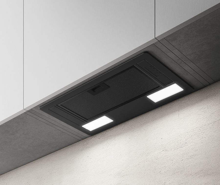 Okap ELICA ERA C BL/A/52 (OUTLET)