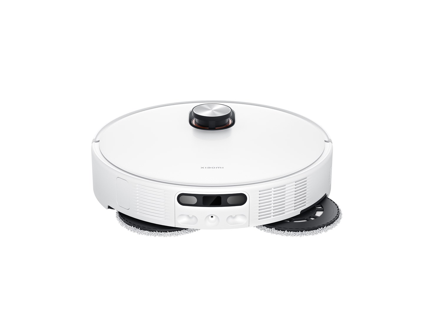 Robot sprzątający Xiaomi Robot Vacuum 5 biały — zdjęcie 1 z 8