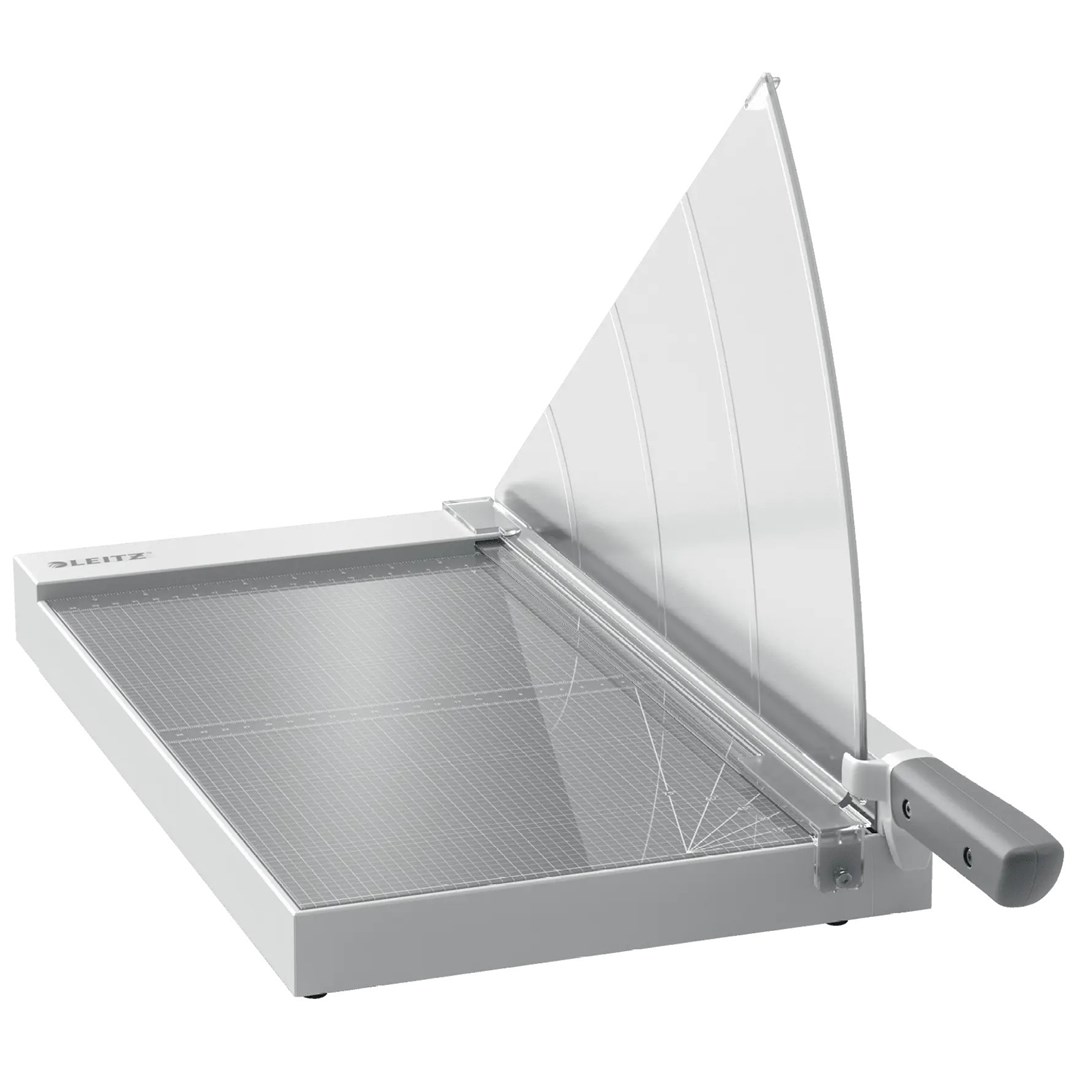 Leitz Gilotyna Precision Office, A3 Czarny, 346 x 342 x 616 mm — zdjęcie 1 z 8
