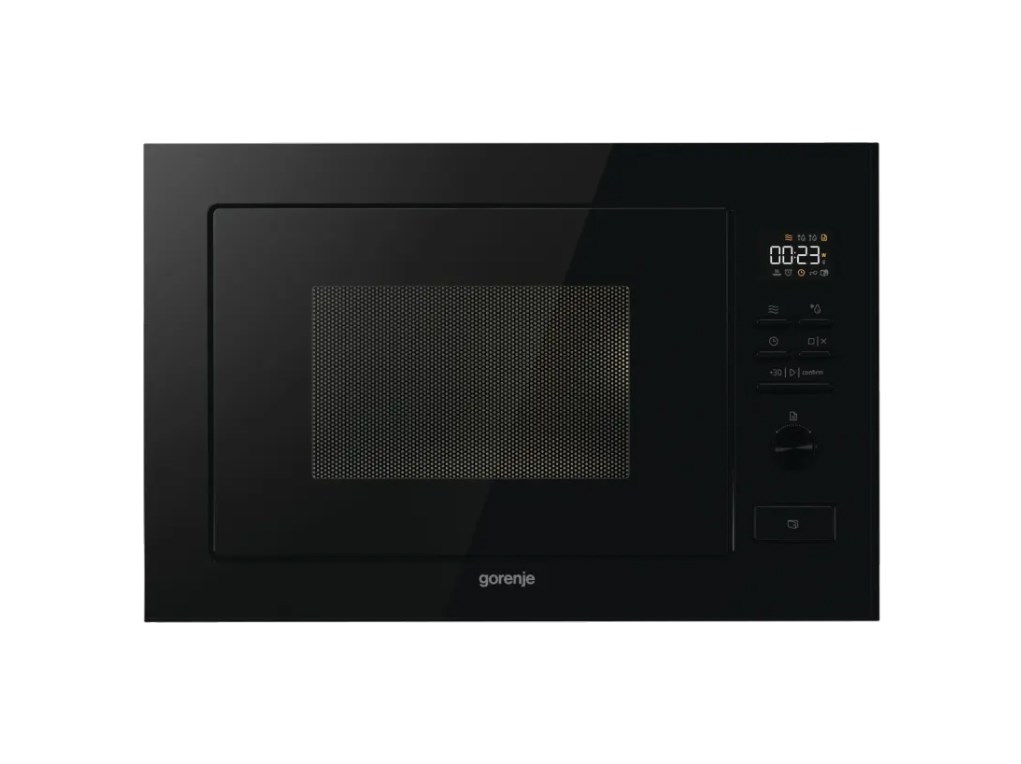 Kuchenka mikrofalowa GORENJE BM251M2BG — zdjęcie 1 z 8