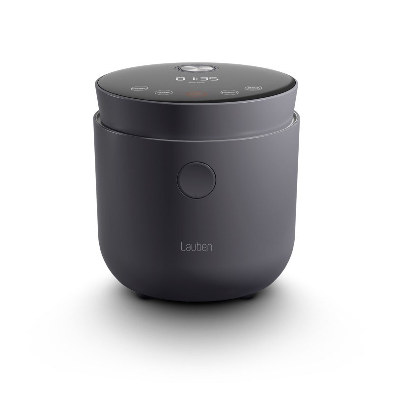 Ryżowar Lauben Low Sugar Rice Cooker 1500AT — zdjęcie 1 z 4
