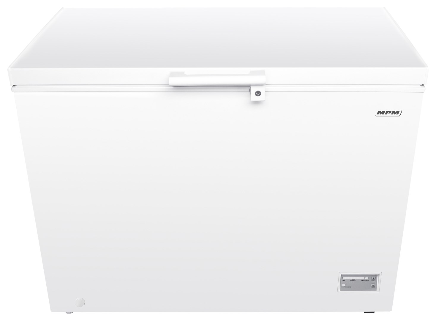 Zamrażarka skrzyniowa MPM-290-SK-15E — zdjęcie 1 z 2
