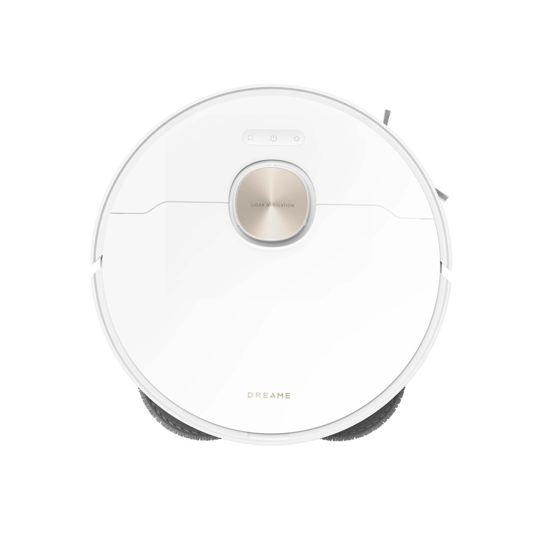Robot sprzątający Dreame X40 Ultra Complete (biały) (OUTLET) — zdjęcie 1 z 6