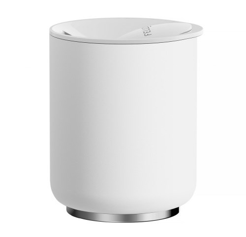 Kubek termiczny 295 ml Rocky Lowball Tumbler Fellow biały — zdjęcie 1 z 3