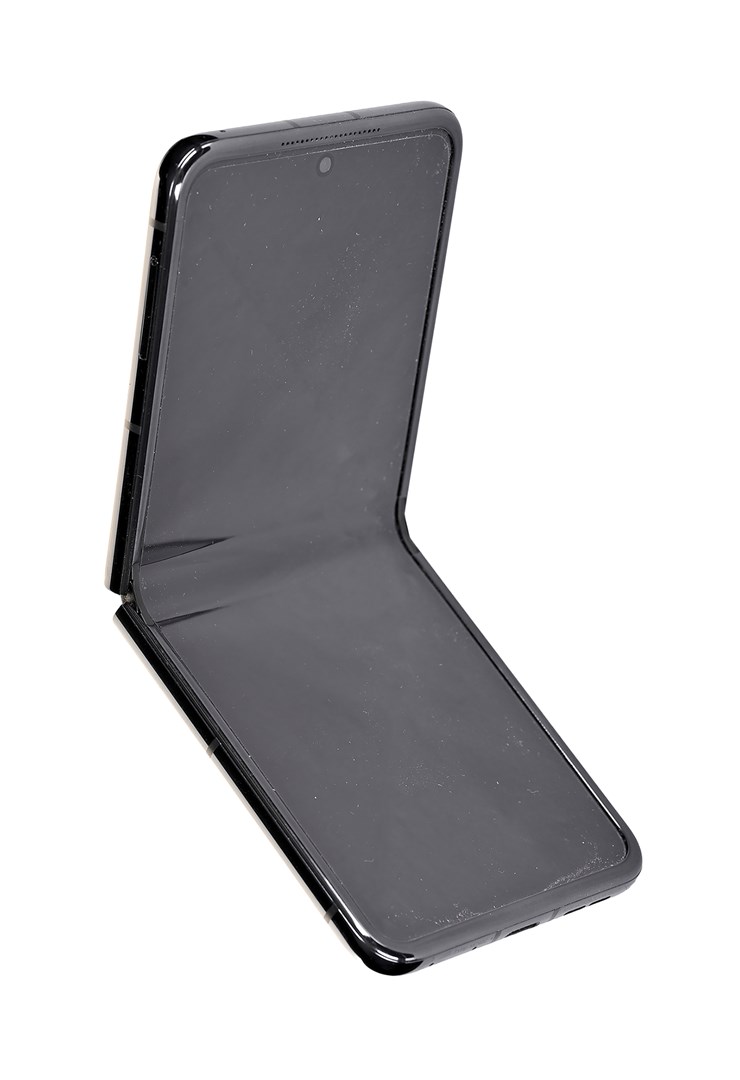 Smartfon Motorola Razr 50 Ultra 12/512GB 5G DS Midnight Blue (WYPRZEDAŻ) — zdjęcie 1 z 8