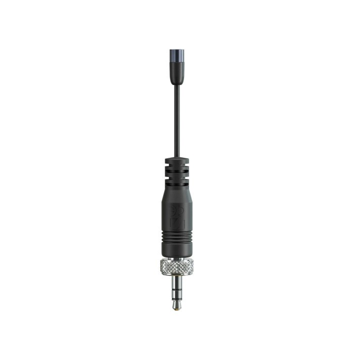 Sennheiser MKE Mini – Miniaturowy mikrofon dookólny lavalier/klips — zdjęcie 1 z 4
