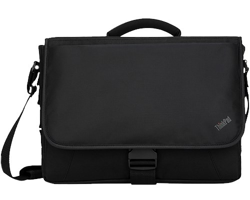 Lenovo ThinkPad Essential 15.6in Messenger — zdjęcie 1 z 5