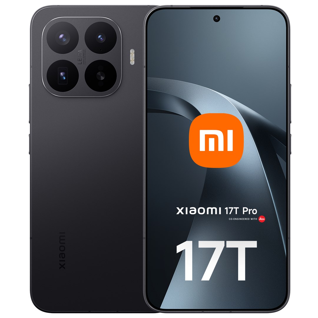 Xiaomi 17t Pro 5G