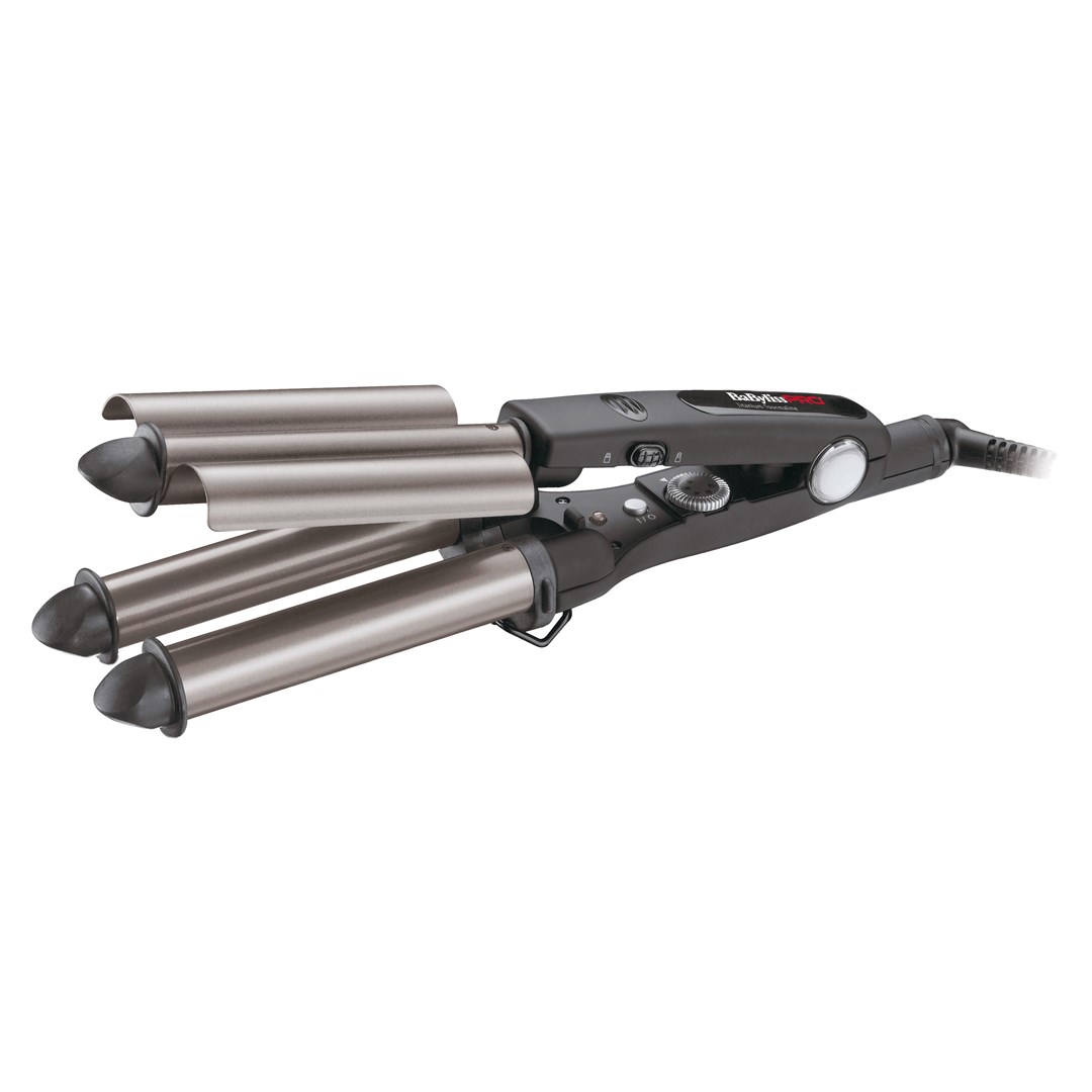 Lokówka Babyliss BAB2269TTE ( 110W ; kolor czarny ) — zdjęcie 1 z 3