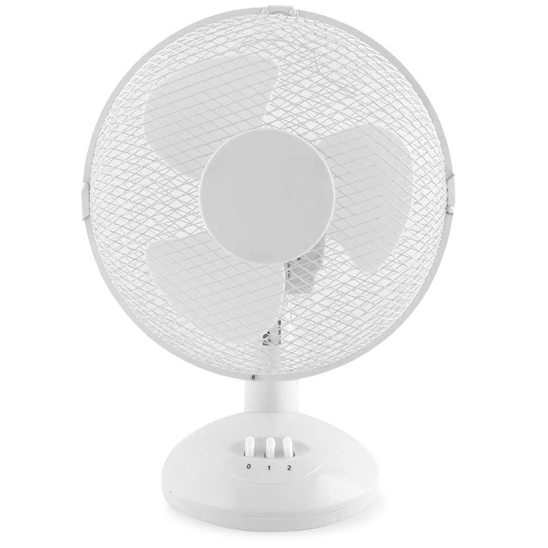 Wentylator biurkowy 35W Best Fan BT-004 MAESTRO — zdjęcie 1 z 3