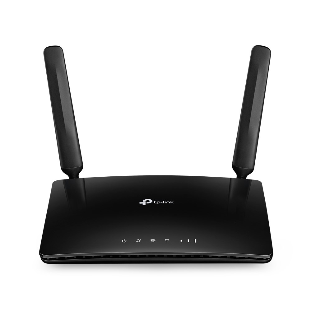 Router TP-LINK Archer MR400 (kolor czarny) (OUTLET) — zdjęcie 1 z 4