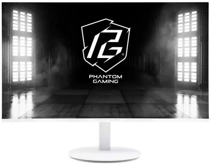 Monitor ASROCK 27" PG27FFS2E-W — zdjęcie 1 z 4