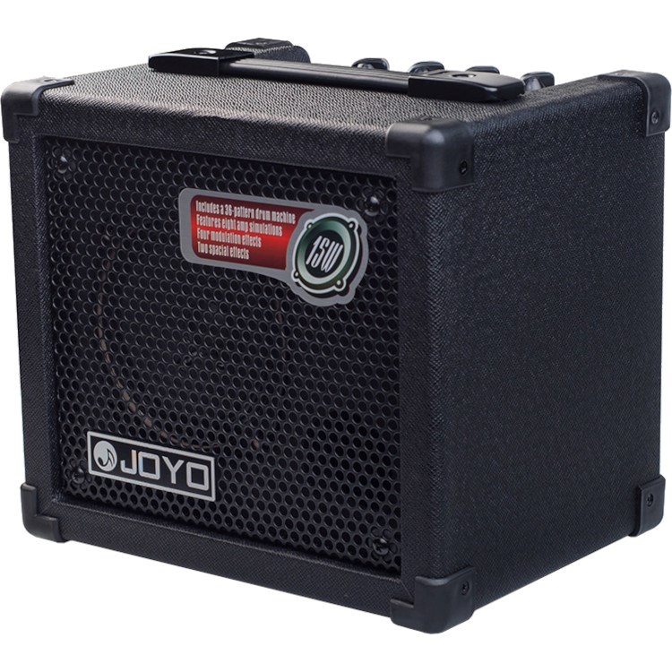 JOYO DC15 - Wzmacniacz gitarowy — zdjęcie 1 z 3