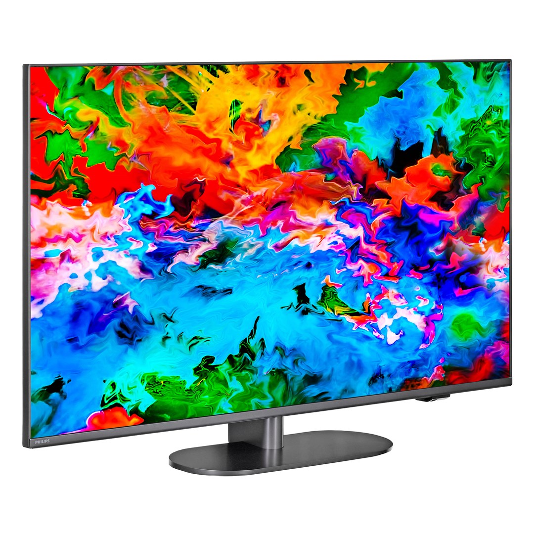 Telewizor 55" Philips 55PUS9010 — zdjęcie 1 z 8