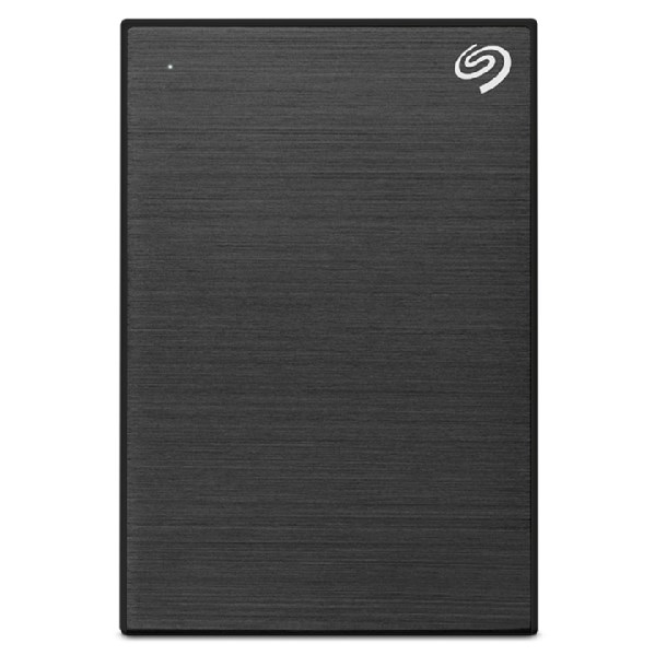 Dysk zewnętrzny Seagate One Touch External Portable HardDrive-Black