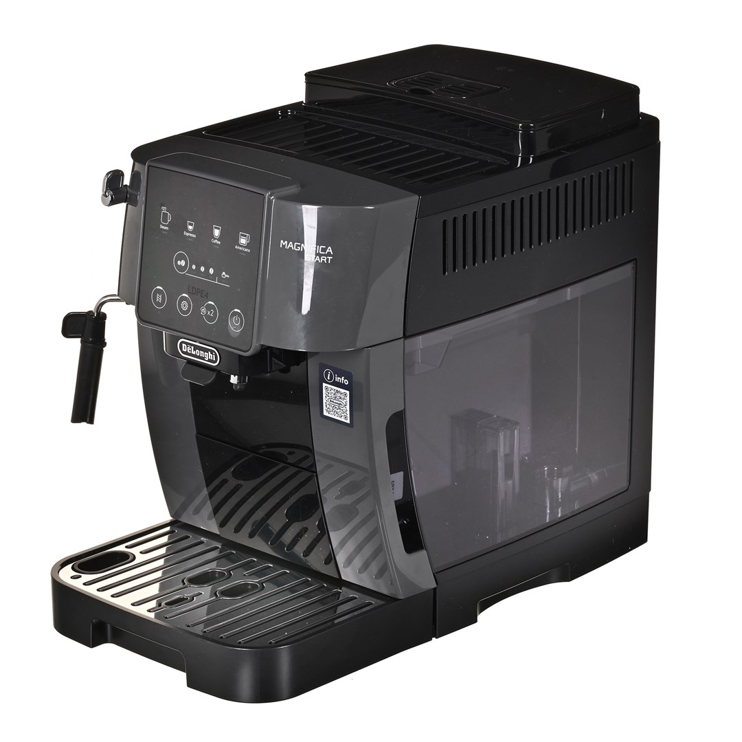 Ekspres ciśnieniowy DeLonghi ECAM 220.22.GB Magnifica Start (OUTLET)