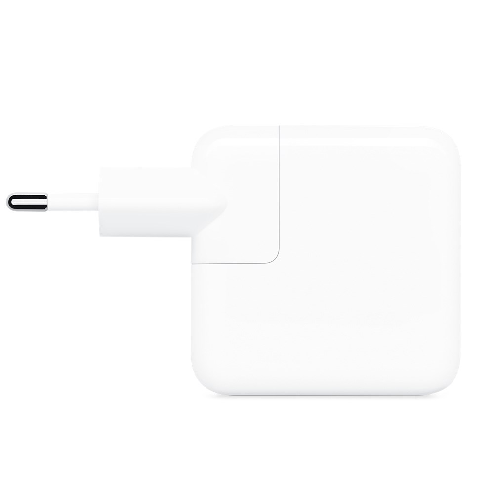 Apple 30W USB-C Power Adapter — zdjęcie 1 z 3