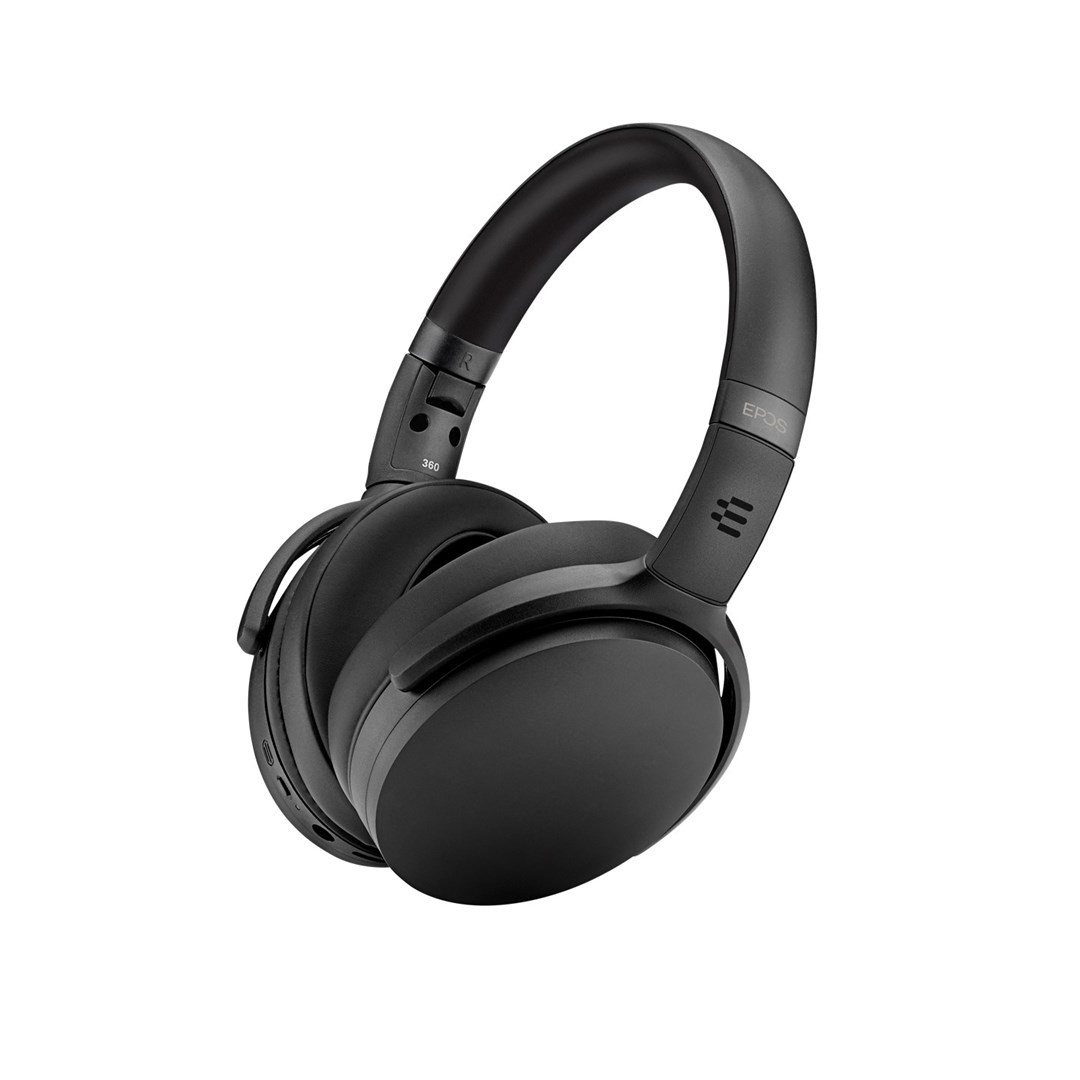 Lenovo Słuchawki Audio EPOS 4Z21P90188 — zdjęcie 1 z 6