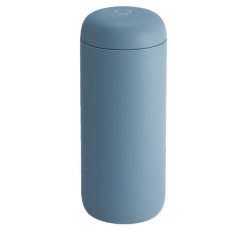 Kubek termiczny 473 ml Carter Move Mug Fellow pudrowy niebieski — zdjęcie 1 z 4
