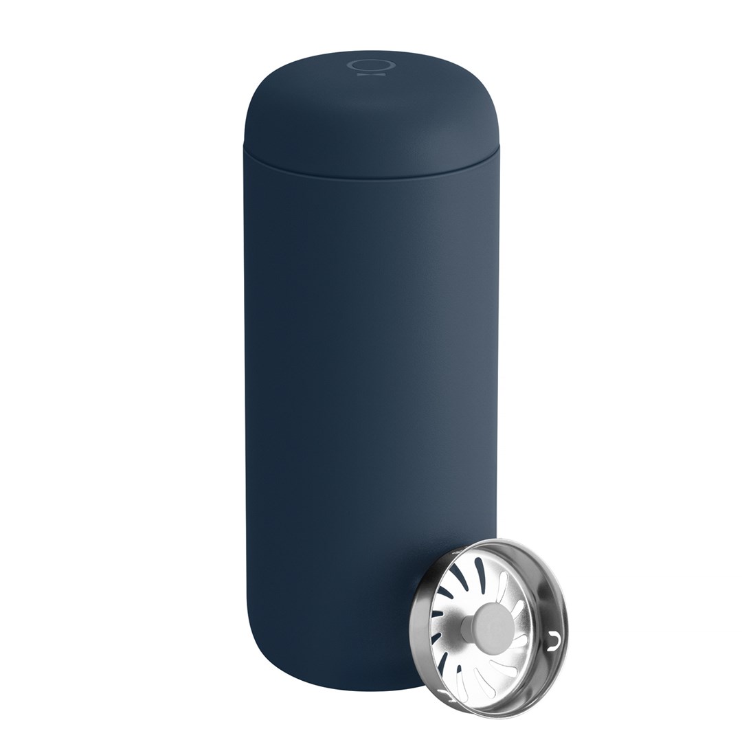Kubek termiczny 473 ml Carter Move Mug Fellow granatowy — zdjęcie 1 z 3