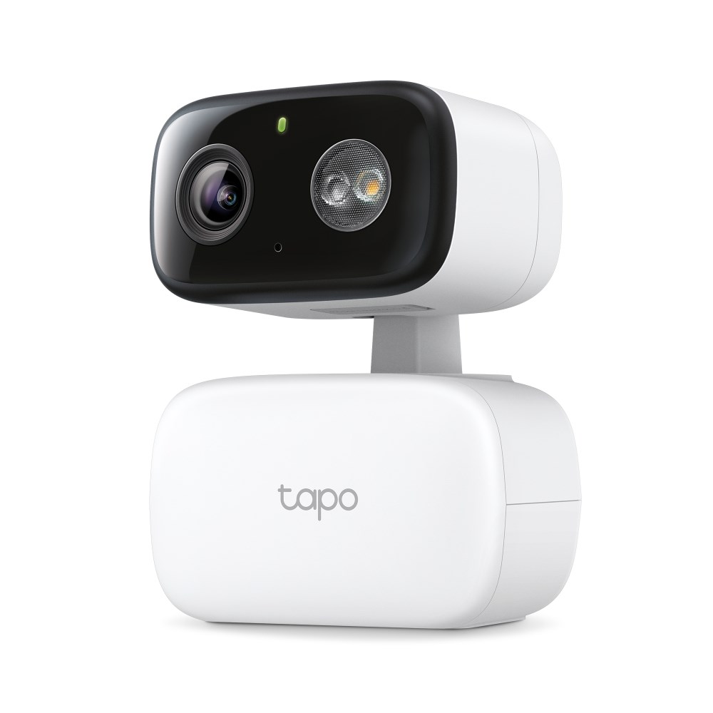 Kamera TP-LINK Tapo C206 — zdjęcie 1 z 4
