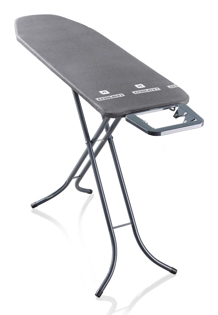Deska do prasowania Classic M Black (OUTLET) — zdjęcie 1 z 2
