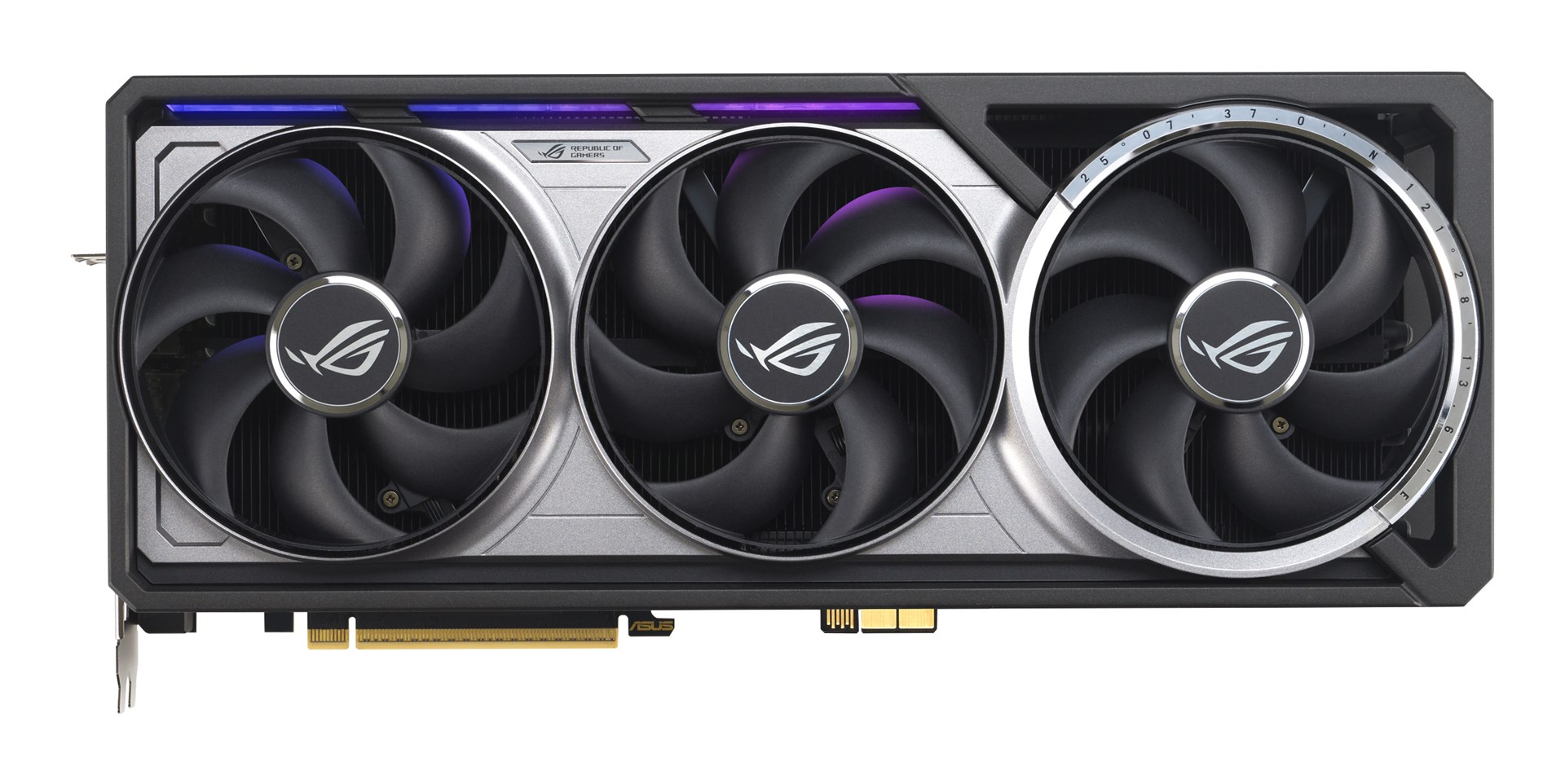 Karta graf. ASUS ROG ASTRAL RTX 5090 32GB OC BTF G. — zdjęcie 1 z 8