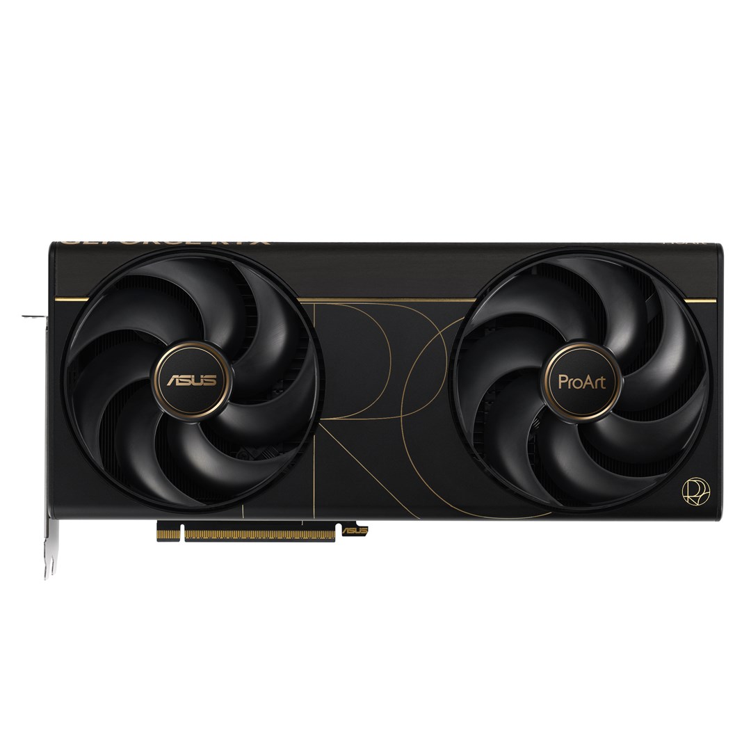 Karta graf. ASUS ProArt  RTX 5090 OC 32GB — zdjęcie 1 z 8