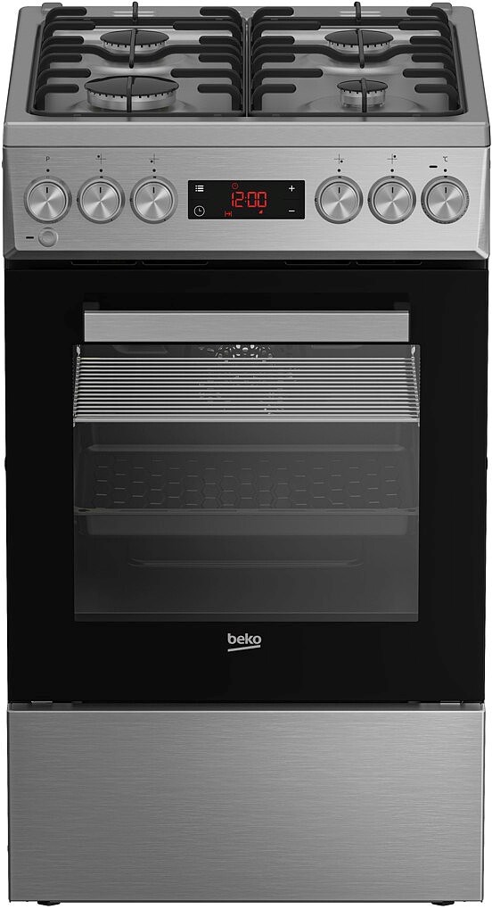 Kuchnia BEKO FSM52320TXDT — zdjęcie 1 z 5