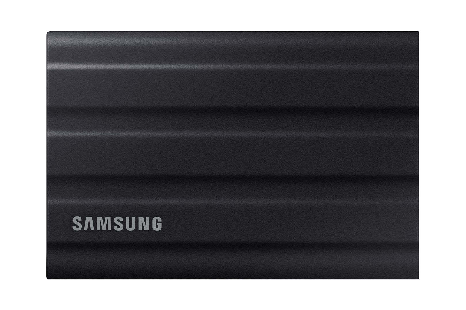 SAMSUNG SSD T7 Shield Black 1TB MU-PE1T0S/EU — zdjęcie 1 z 5