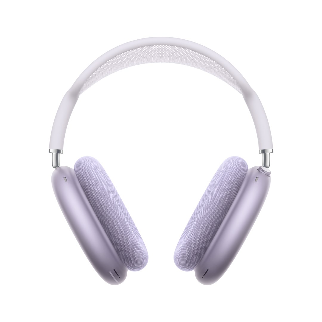 Apple AirPods Max 2 - Purple — zdjęcie 1 z 3