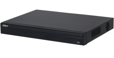 REJESTRATOR IP DAHUA NVR4208-4KS3 — zdjęcie 1 z 3