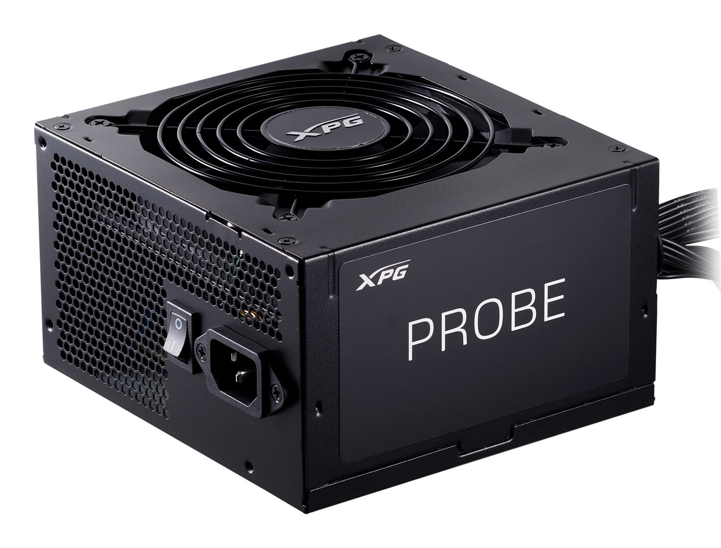 Zasilacz XPG PROBE 700W 80+ Bronze — zdjęcie 1 z 8