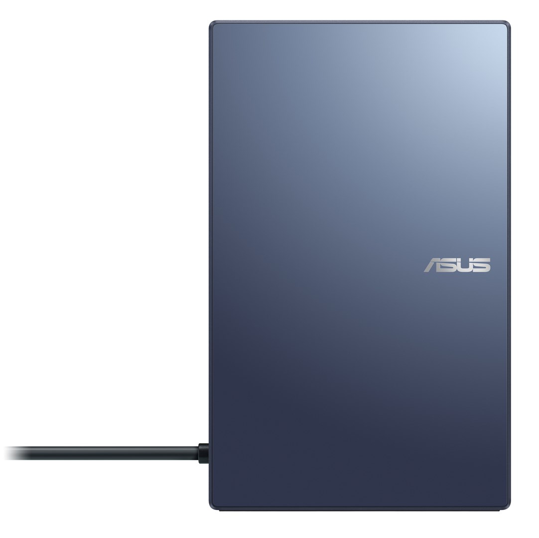 ASUS SimPro Dock 2 USB-C 180W Thunderbolt 3 Black (WYPRZEDAŻ) — zdjęcie 1 z 7