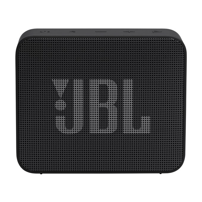 JBL GO ESSENTIAL 2 BLK głośnik przenośny BT czarny — zdjęcie 1 z 8