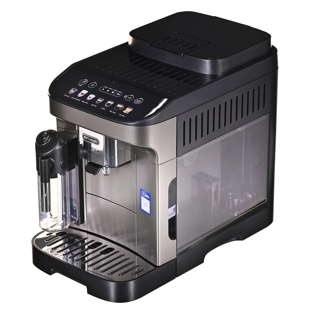 Ekspres ciśnieniowy DeLonghi ECAM 290.81.TB (OUTLET) — zdjęcie 1 z 2