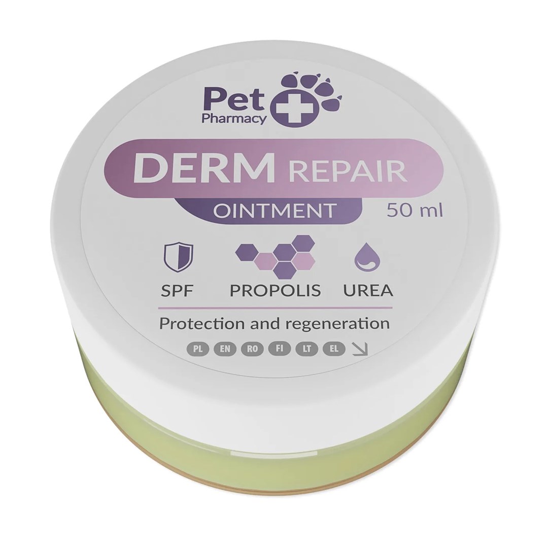 VetFood DermRepair 50ml