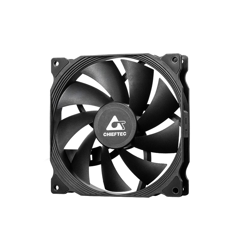 Wentylator Chieftec ZF-1425PWM 140mm — zdjęcie 1 z 5