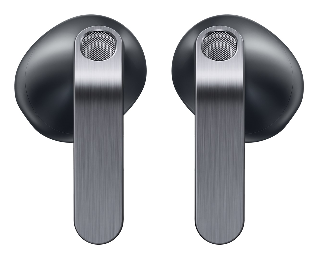 Samsung Galaxy Buds 4 (R540) Black (OUTLET) — zdjęcie 1 z 7