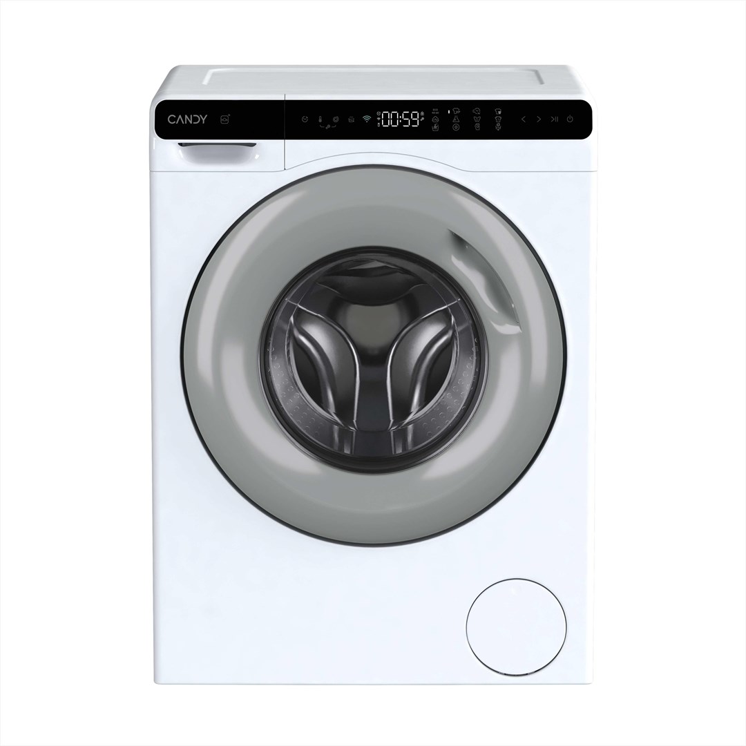 Pralka CANDY CW50-BP12307GU-S — zdjęcie 1 z 8
