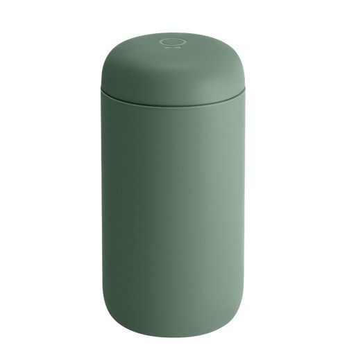 Kubek termiczny 355 ml Carter Move Mug Fellow szałwiowy — zdjęcie 1 z 4