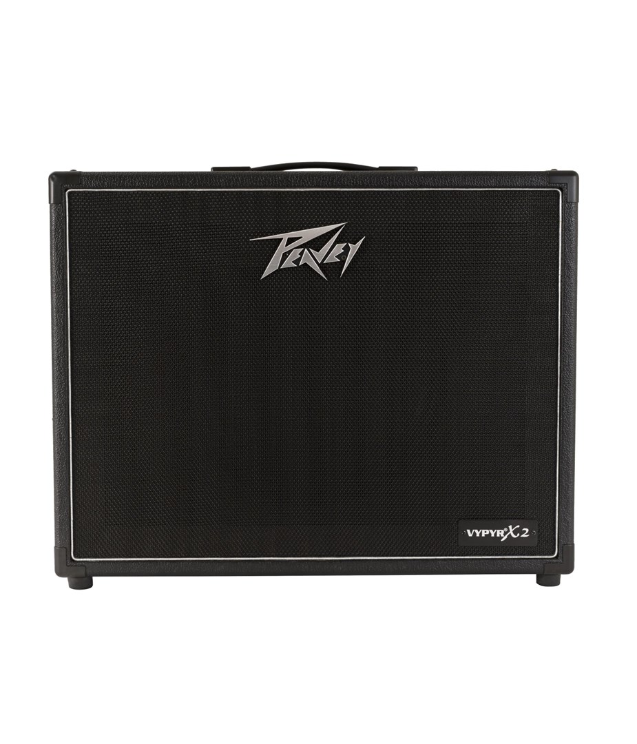 Peavey VYPYR X2 - Wzmacniacz gitarowy 40W — zdjęcie 1 z 5