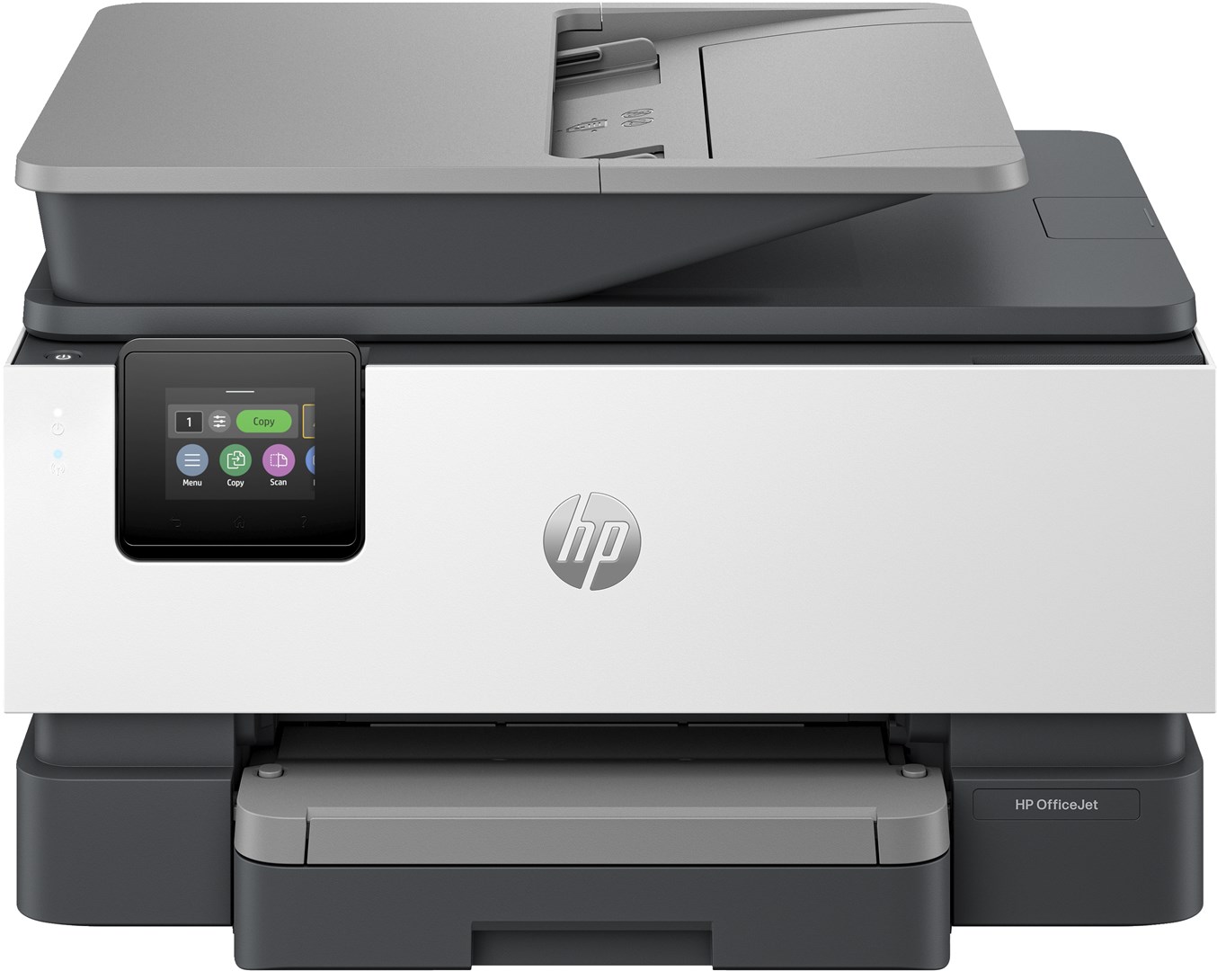 Urządzenie wielofunkcyjne HP OfficeJet Pro 9120e — zdjęcie 1 z 8