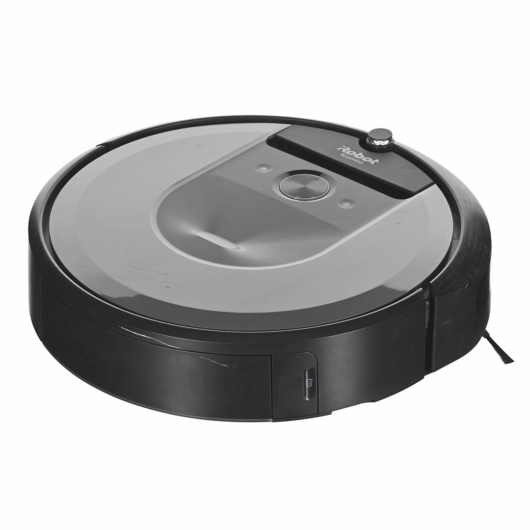 Robot sprzątający iRobot Roomba i7150 (i715040) (OUTLET) — zdjęcie 1 z 8