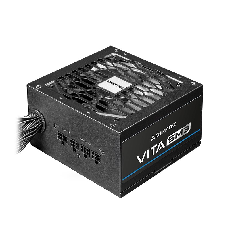 Zasilacz Chieftec Vita SM3 750W — zdjęcie 1 z 8