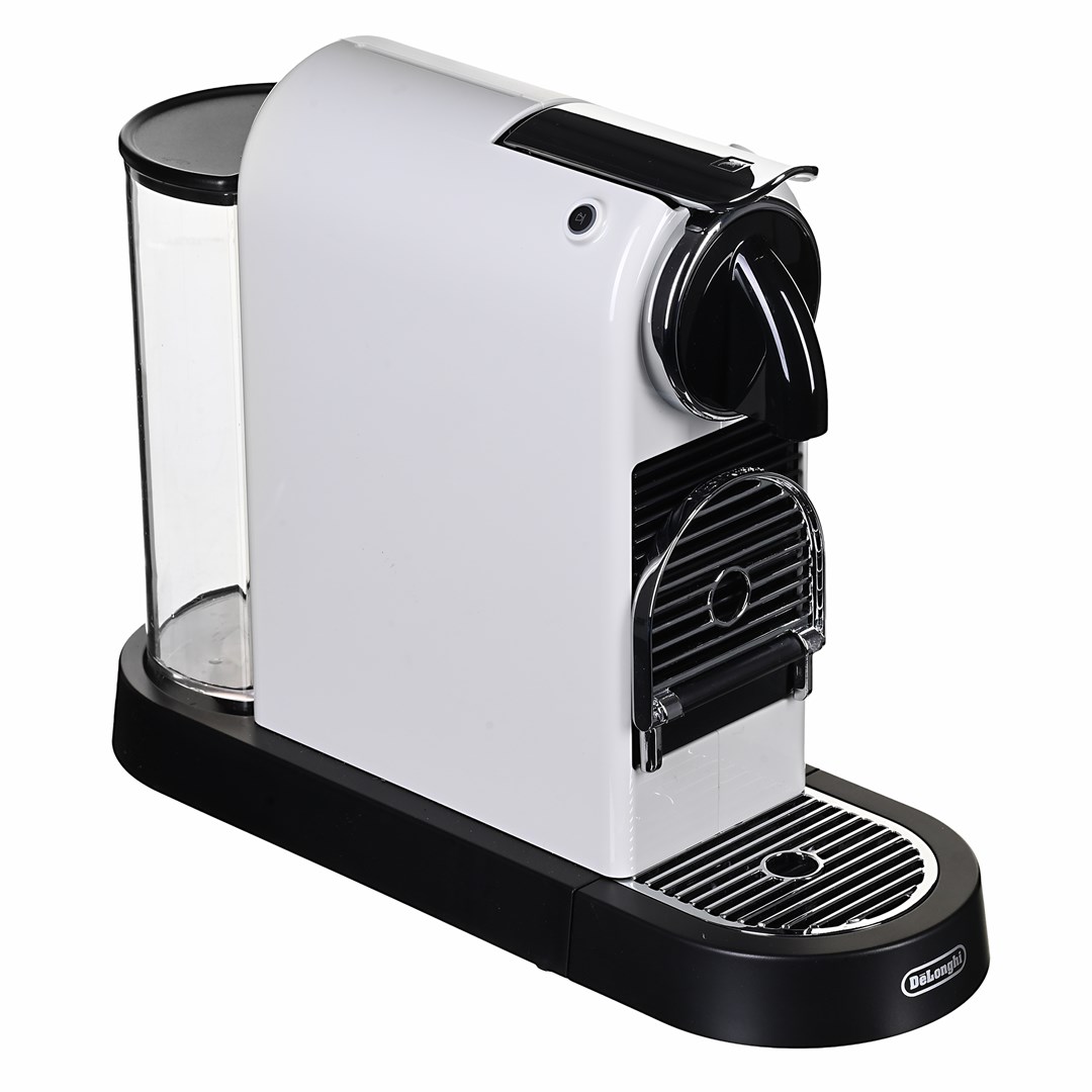 Ekspres do kawy DeLonghi Citiz & Milk EN267.WAE (OUTLET) — zdjęcie 1 z 7
