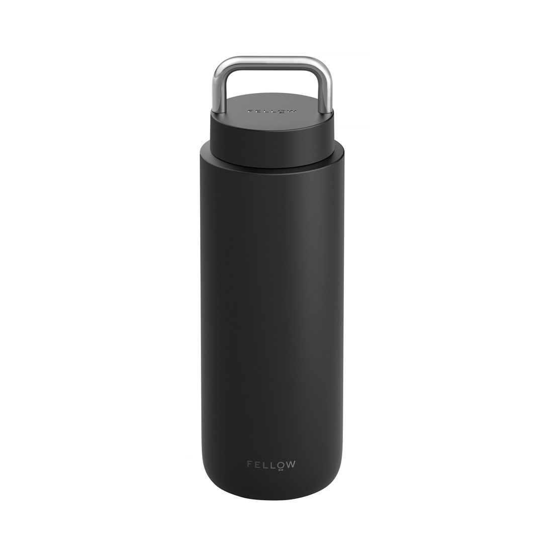 Kubek termiczny 946 ml Carter Carry Tumbler Fellow czarny — zdjęcie 1 z 3