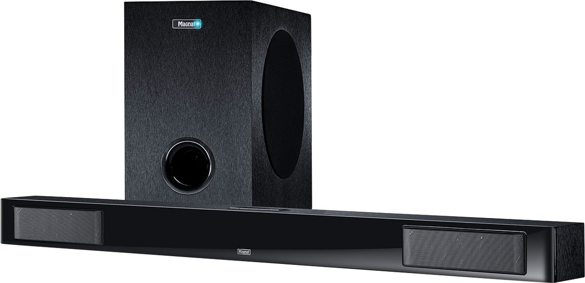 Soundbar Magnat SBW 280 — zdjęcie 1 z 8