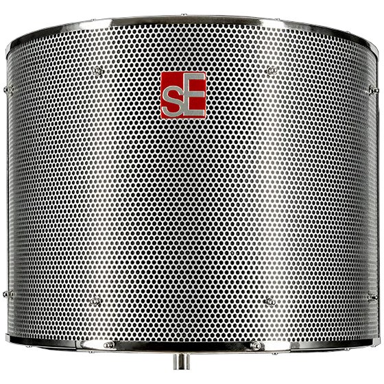 sE Reflexion Filter PRO - Profesjonalny filtr akustyczny