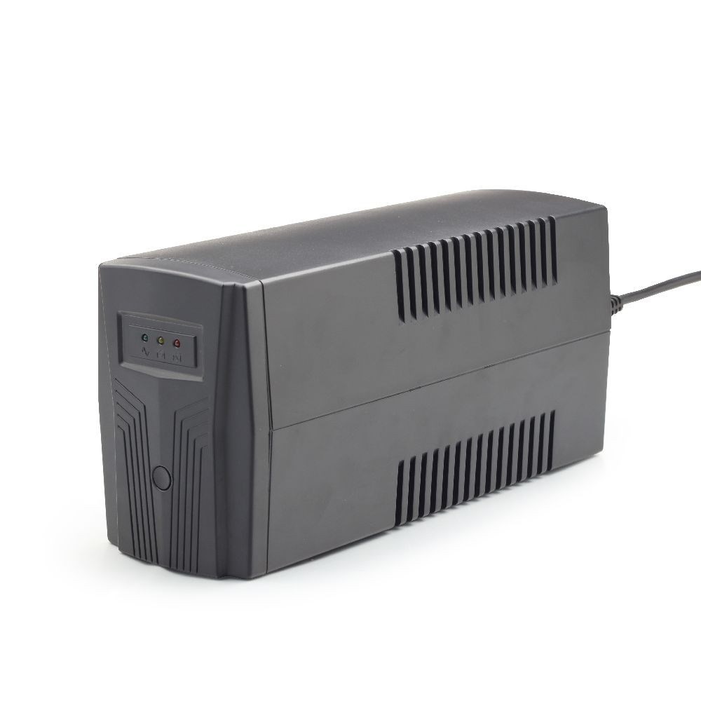 Zasilacz awaryjny UPS ENERGENIE EG-UPS-B850 (Desktop, TWR; 850VA) — zdjęcie 1 z 2